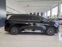 Denza D9 DM-i 980 Four-Wheel Drive Premium - фото 4