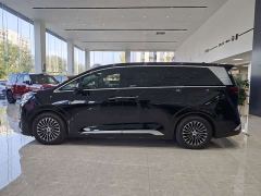 Denza D9 DM-i 980 Four-Wheel Drive Premium - фото 8