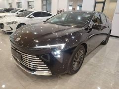 Buick Junyue 28T Platinum Edition - ფოტო 1