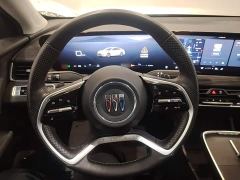 Buick Junyue 28T Platinum Edition - ფოტო 10