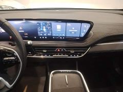 Buick Junyue 28T Platinum Edition - ფოტო 12