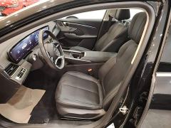 Buick Junyue 28T Platinum Edition - ფოტო 14