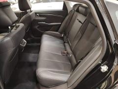 Buick Junyue 28T Platinum Edition - ფოტო 16