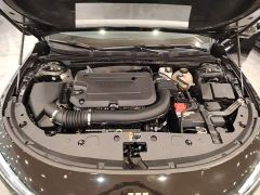 Buick Junyue 28T Platinum Edition - ფოტო 19