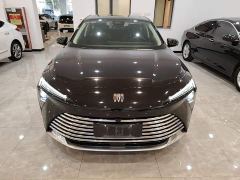 Buick Junyue 28T Platinum Edition - ფოტო 2