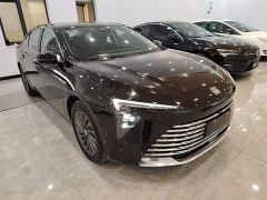 Buick Junyue 28T Platinum Edition - ფოტო 3