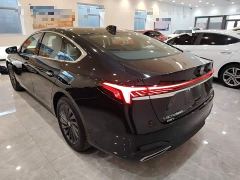 Buick Junyue 28T Platinum Edition - ფოტო 4