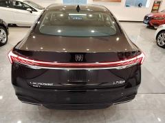 Buick Junyue 28T Platinum Edition - ფოტო 5