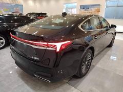 Buick Junyue 28T Platinum Edition - ფოტო 6