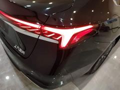 Buick Junyue 28T Platinum Edition - ფოტო 7