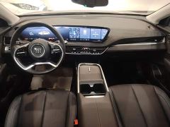 Buick Junyue 28T Platinum Edition - ფოტო 9