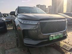 Li Auto ONE Extended Range 6-Seater - photo 1
