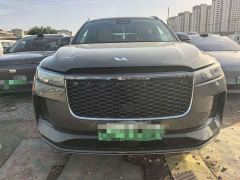 Li Auto ONE Extended Range 6-Seater - photo 2