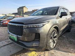 Li Auto ONE Extended Range 6-Seater - photo 3