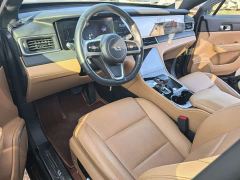 Li Auto ONE Extended Range 6-Seater - photo 4
