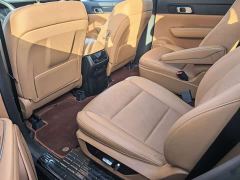 Li Auto ONE Extended Range 6-Seater - photo 6