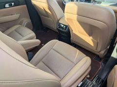 Li Auto ONE Extended Range 6-Seater - photo 8