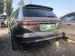 Li Auto ONE Extended Range 6-Seater - photo 9