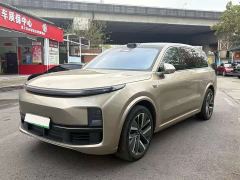 Li Auto L9 Max - ფოტო 1