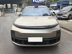 Li Auto L9 Max - ფოტო 2