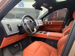Li Auto L9 Max - ფოტო 4