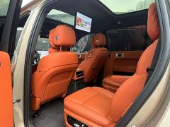 Li Auto L9 Max - ფოტო 5