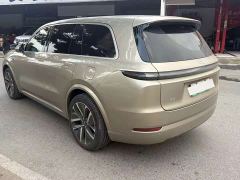 Li Auto L9 Max - ფოტო 9