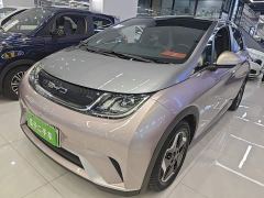 BYD Dolphin 405km Fashion Edition - ფოტო 1
