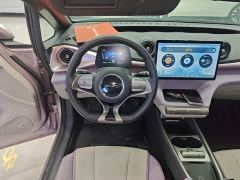 BYD Dolphin 405km Fashion Edition - ფოტო 10