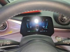 BYD Dolphin 405km Fashion Edition - ფოტო 11