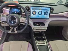 BYD Dolphin 405km Fashion Edition - ფოტო 12