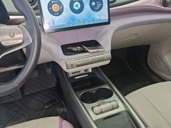 BYD Dolphin 405km Fashion Edition - ფოტო 13