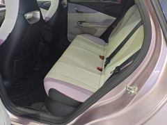 BYD Dolphin 405km Fashion Edition - ფოტო 16