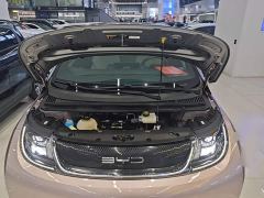 BYD Dolphin 405km Fashion Edition - ფოტო 19