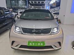 BYD Dolphin 405km Fashion Edition - ფოტო 2