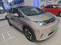 BYD Dolphin 405km Fashion Edition - ფოტო 3