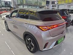 BYD Dolphin 405km Fashion Edition - ფოტო 4
