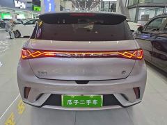 BYD Dolphin 405km Fashion Edition - ფოტო 5