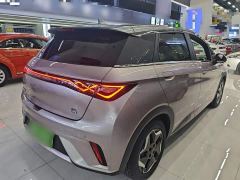 BYD Dolphin 405km Fashion Edition - ფოტო 6