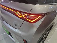 BYD Dolphin 405km Fashion Edition - ფოტო 7