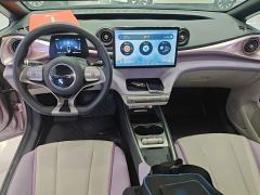 BYD Dolphin 405km Fashion Edition - ფოტო 9