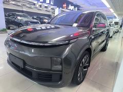 Li Auto L8 Pro - ფოტო 1