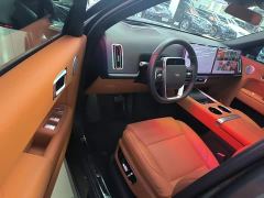 Li Auto L8 Pro - ფოტო 15