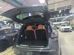 Li Auto L8 Pro - ფოტო 18