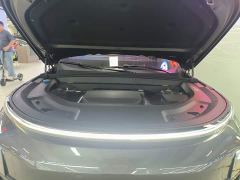 Li Auto L8 Pro - ფოტო 19