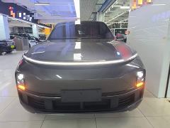Li Auto L8 Pro - ფოტო 2
