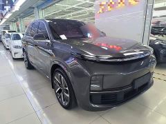 Li Auto L8 Pro - ფოტო 3