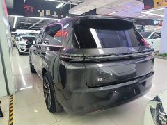 Li Auto L8 Pro - ფოტო 4