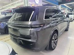 Li Auto L8 Pro - ფოტო 6