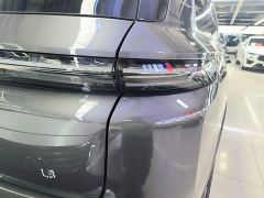 Li Auto L8 Pro - ფოტო 7